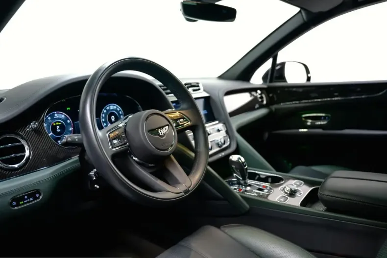 Bentley Bentayga din 2024 cu 38.500 km - oferta BEN224305 - foto 10