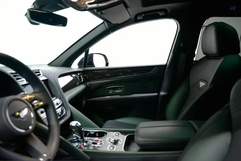 Bentley Bentayga din 2024 cu 38.500 km - oferta BEN224305 - foto 13