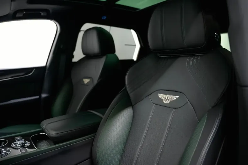 Bentley Bentayga din 2024 cu 38.500 km - oferta BEN224305 - foto 14