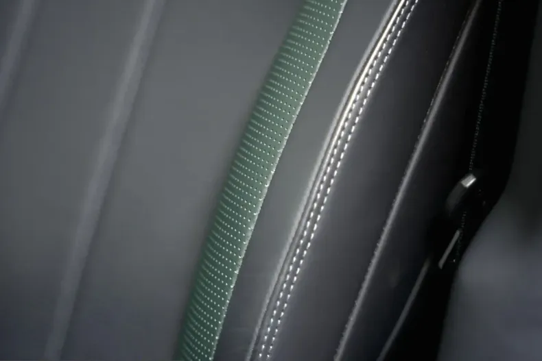 Bentley Bentayga din 2024 cu 38.500 km - oferta BEN224305 - foto 16