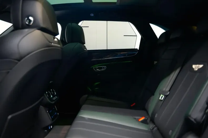 Bentley Bentayga din 2024 cu 38.500 km - oferta BEN224305 - foto 19