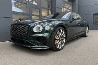 Bentley Flying Spur din 2025 cu 5.225 km - oferta BEN224306 - foto 1
