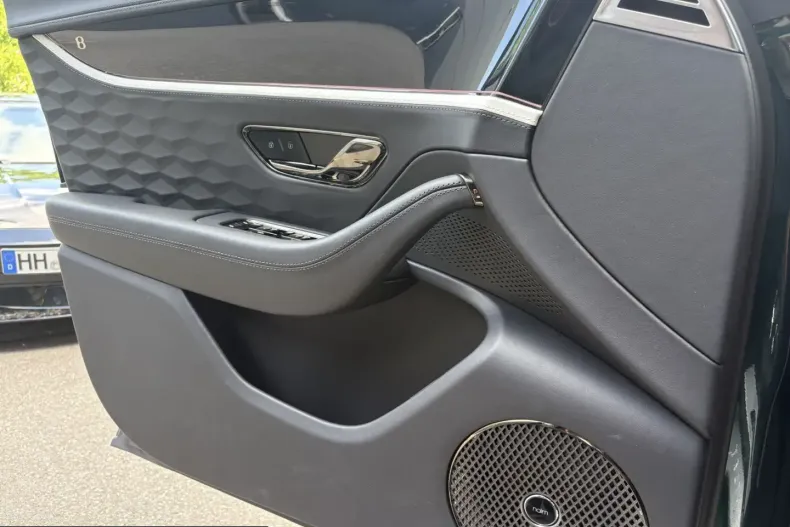 Bentley Flying Spur din 2025 cu 5.225 km - oferta BEN224306 - foto 9