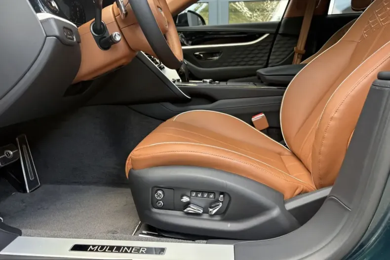 Bentley Flying Spur din 2025 cu 5.225 km - oferta BEN224306 - foto 10