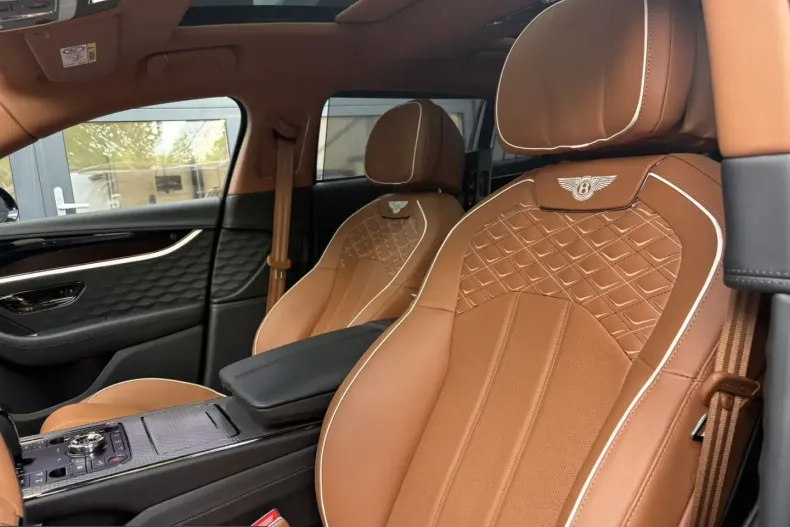 Bentley Flying Spur din 2025 cu 5.225 km - oferta BEN224306 - foto 11
