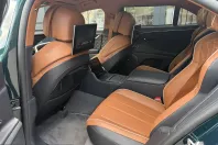 Bentley Flying Spur din 2025 cu 5.225 km - oferta BEN224306 - foto 13