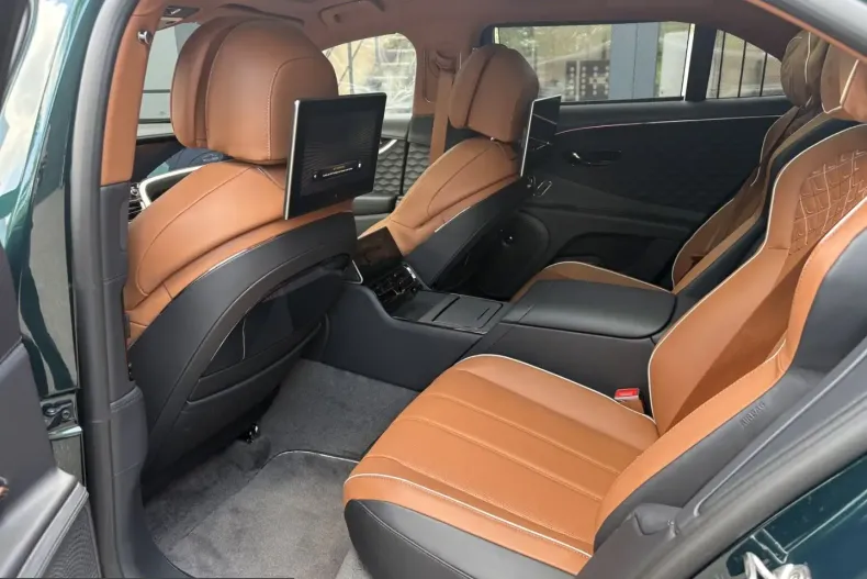 Bentley Flying Spur din 2025 cu 5.225 km - oferta BEN224306 - foto 13