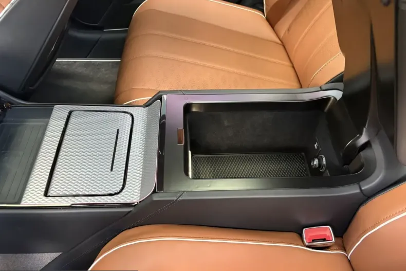 Bentley Flying Spur din 2025 cu 5.225 km - oferta BEN224306 - foto 14