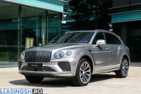 Bentley Bentayga din 2025 cu 11.500 km - oferta BEN224307 - foto 1