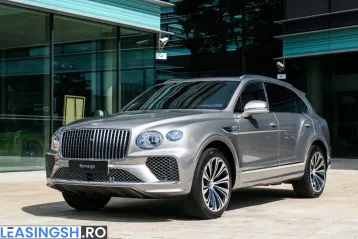 Bentley Bentayga din 2025 - oferta BEN224307