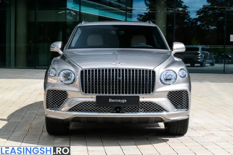 Bentley Bentayga din 2025 cu 11.500 km - oferta BEN224307 - foto 2