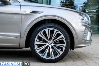 Bentley Bentayga din 2025 cu 11.500 km - oferta BEN224307 - foto 4