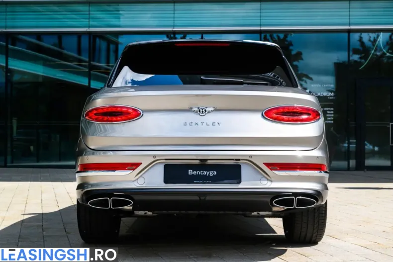 Bentley Bentayga din 2025 cu 11.500 km - oferta BEN224307 - foto 6