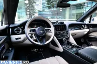 Bentley Bentayga din 2025 cu 11.500 km - oferta BEN224307 - foto 8