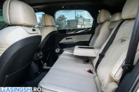 Bentley Bentayga din 2025 cu 11.500 km - oferta BEN224307 - foto 10