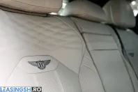 Bentley Bentayga din 2025 cu 11.500 km - oferta BEN224307 - foto 11