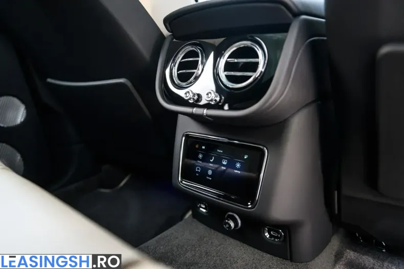 Bentley Bentayga din 2025 cu 11.500 km - oferta BEN224307 - foto 12