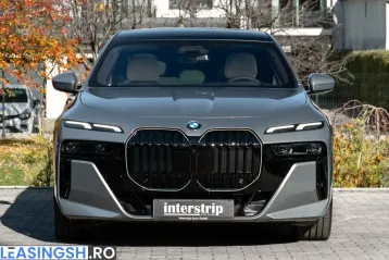 BMW 740 din 2025 - oferta BMW224309