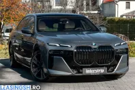 BMW 740 (Seria 7) din 2025 cu 13.800 km - oferta BMW224309 - foto 3