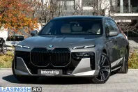 BMW 740 (Seria 7) din 2025 cu 13.800 km - oferta BMW224309 - foto 5