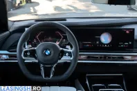 BMW 740 (Seria 7) din 2025 cu 13.800 km - oferta BMW224309 - foto 7