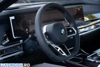 BMW 740 (Seria 7) din 2025 cu 13.800 km - oferta BMW224309 - foto 10