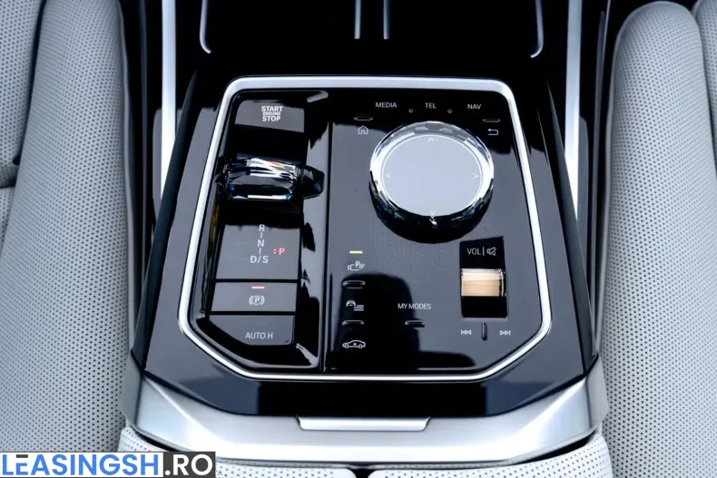 BMW 740 (Seria 7) din 2025 cu 13.800 km - oferta BMW224309 - foto 16