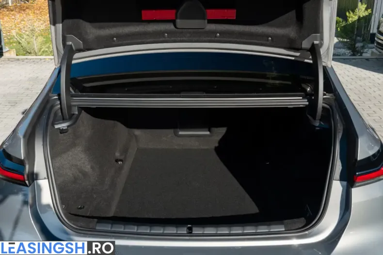BMW 740 (Seria 7) din 2025 cu 13.800 km - oferta BMW224309 - foto 18