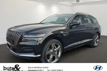 Genesis GV80 din 2023 - oferta GEN224310