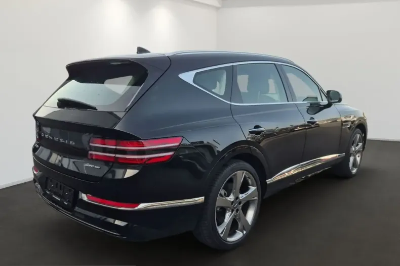 Genesis GV80 din 2023 cu 32.590 km - oferta GEN224310 - foto 3