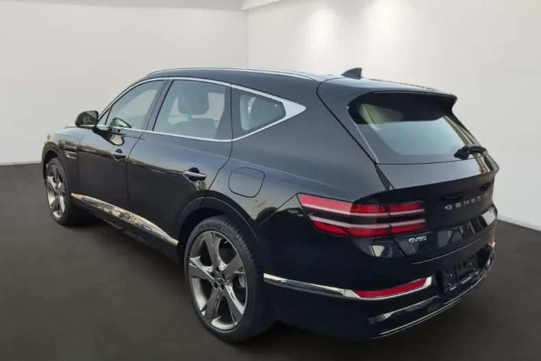 Genesis GV80 din 2023 cu 32.590 km - oferta GEN224310 - foto 5