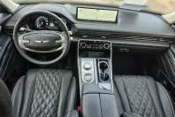 Genesis GV80 din 2023 cu 32.590 km - oferta GEN224310 - foto 12