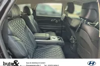 Genesis GV80 din 2023 cu 32.590 km - oferta GEN224310 - foto 13