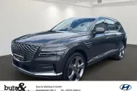 Genesis GV80 din 2024 cu 47.530 km - oferta GEN224311 - foto 1