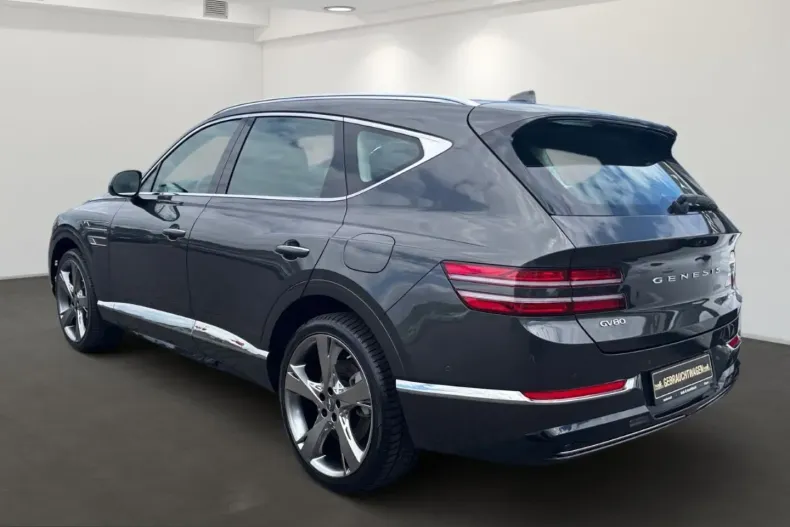 Genesis GV80 din 2024 cu 47.530 km - oferta GEN224311 - foto 5