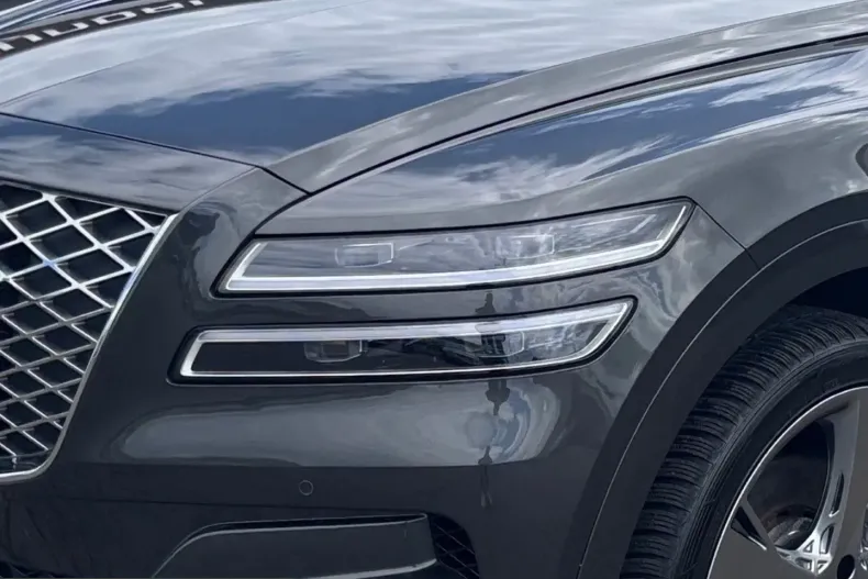 Genesis GV80 din 2024 cu 47.530 km - oferta GEN224311 - foto 6
