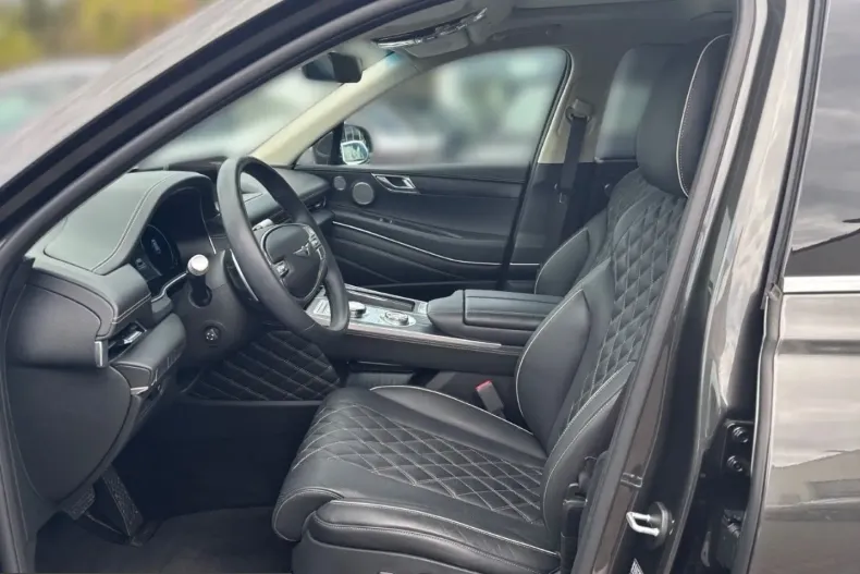 Genesis GV80 din 2024 cu 47.530 km - oferta GEN224311 - foto 8
