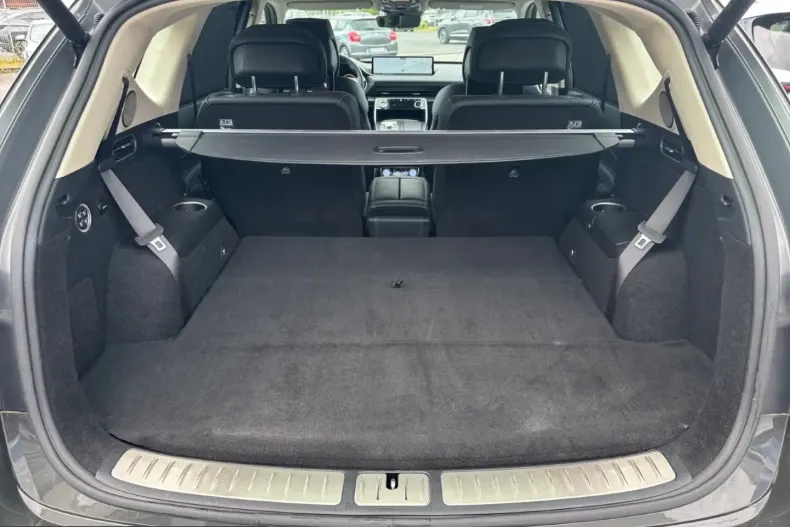 Genesis GV80 din 2024 cu 47.530 km - oferta GEN224311 - foto 13
