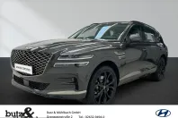 Genesis GV80 din 2024 cu 6.650 km - oferta GEN224312 - foto 1