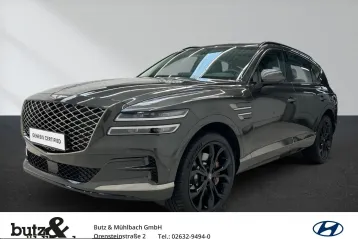 Genesis GV80 din 2024 - oferta GEN224312
