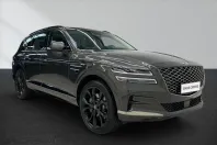 Genesis GV80 din 2024 cu 6.650 km - oferta GEN224312 - foto 3