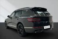 Genesis GV80 din 2024 cu 6.650 km - oferta GEN224312 - foto 8