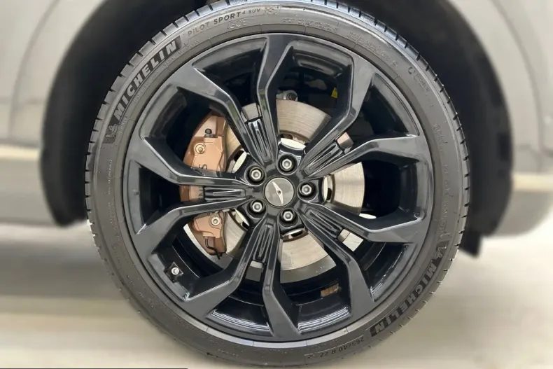 Genesis GV80 din 2024 cu 6.650 km - oferta GEN224312 - foto 9