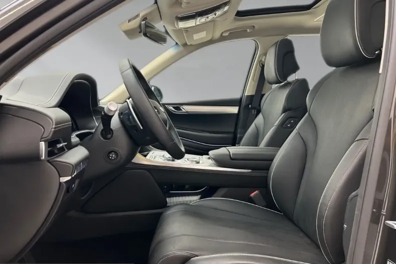 Genesis GV80 din 2024 cu 6.650 km - oferta GEN224312 - foto 10