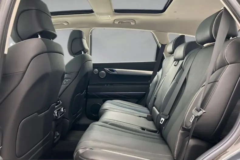Genesis GV80 din 2024 cu 6.650 km - oferta GEN224312 - foto 14