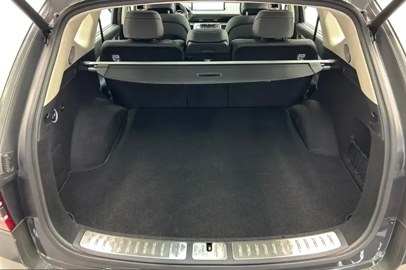 Genesis GV80 din 2024 cu 6.650 km - oferta GEN224312 - foto 15