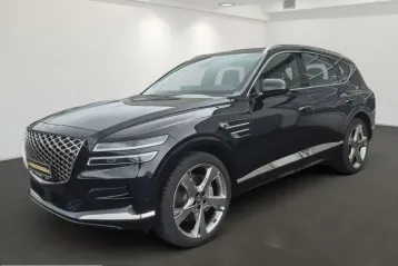 Genesis GV80 din 2023 - oferta GEN224313