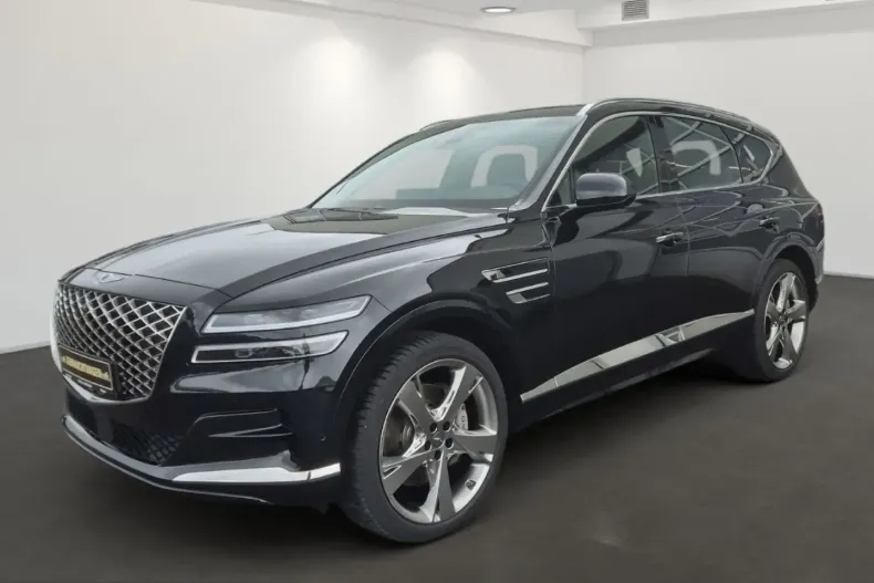 Genesis GV80 din 2023 cu 31.840 km - oferta GEN224313 - foto 1