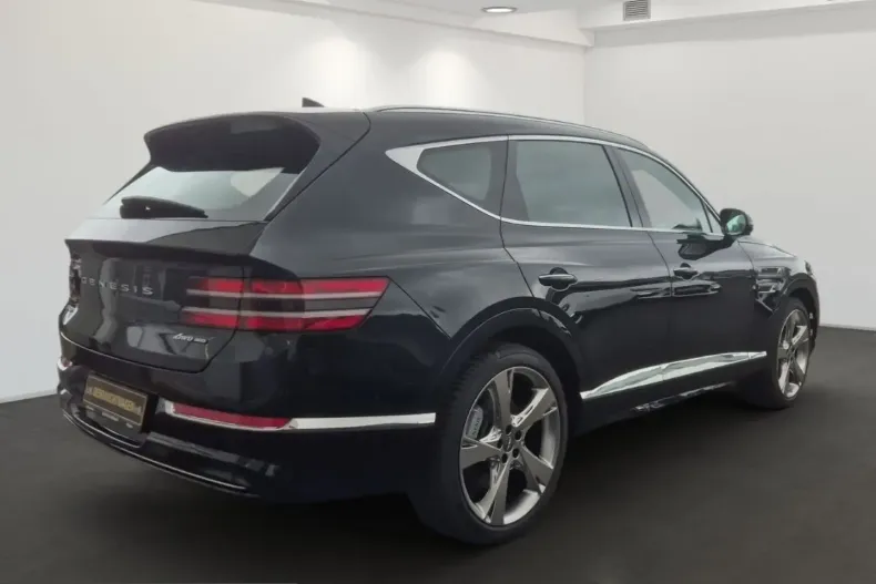 Genesis GV80 din 2023 cu 31.840 km - oferta GEN224313 - foto 3
