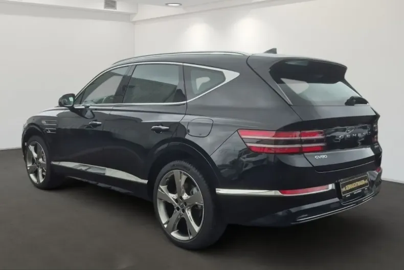 Genesis GV80 din 2023 cu 31.840 km - oferta GEN224313 - foto 5